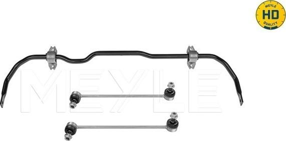 Meyle 100 653 0005/HD - Sway Bar, asma furqanavto.az