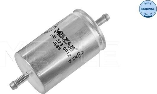MEC-Diesel 404670 - Yanacaq filtri furqanavto.az