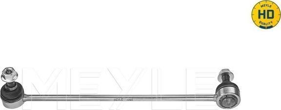 Meyle 116 060 0063/HD - Çubuq / Strut, stabilizator www.furqanavto.az