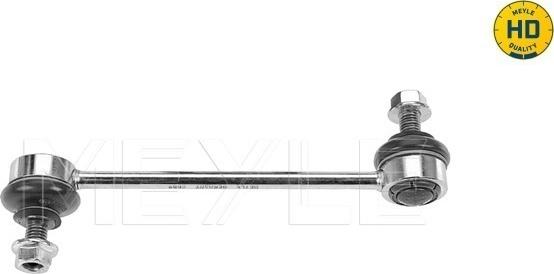 Meyle 116 060 0003/HD - Çubuq / Strut, stabilizator furqanavto.az