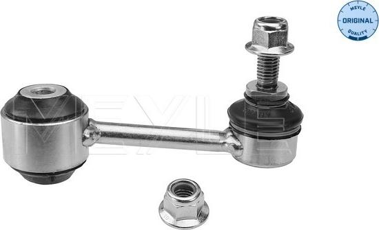 Meyle 116 060 0037 - Çubuq / Strut, stabilizator furqanavto.az