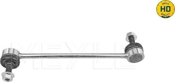 Meyle 116 060 0024/HD - Çubuq / Strut, stabilizator furqanavto.az