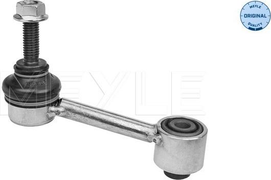 Meyle 116 060 0023 - Çubuq / Strut, stabilizator www.furqanavto.az