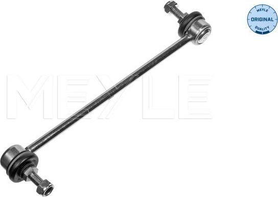 Meyle 116 060 7179 - Çubuq / Strut, stabilizator furqanavto.az