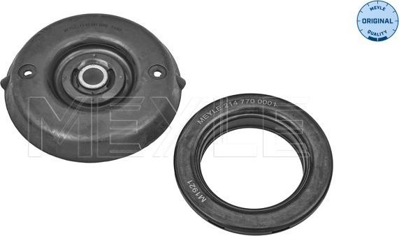 Meyle 11-14 641 0003/S - Üst Strut Montajı furqanavto.az