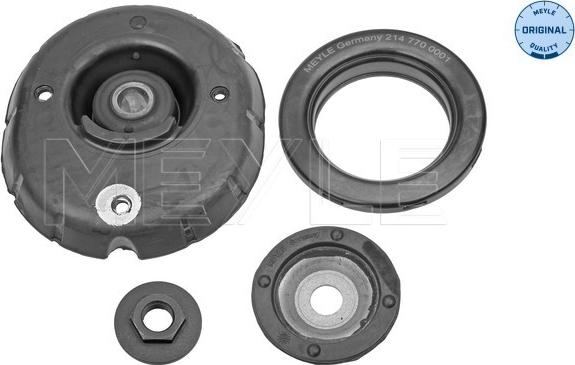 Meyle 11-14 641 0025 - Üst Strut Montajı furqanavto.az