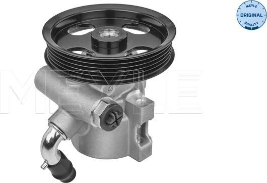 Meyle 11-14 631 0003 - Hidravlik nasos, sükan sistemi furqanavto.az