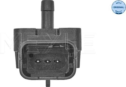 Meyle 11-14 812 0009 - Sensor, suqəbuledici manifold təzyiqi furqanavto.az