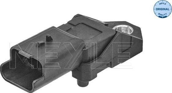 Meyle 11-14 812 0009 - Sensor, suqəbuledici manifold təzyiqi furqanavto.az