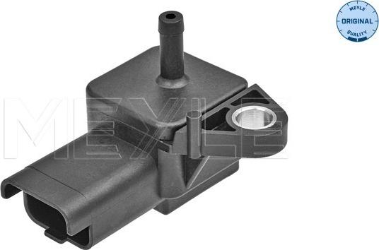 Meyle 11-14 812 0008 - Sensor, suqəbuledici manifold təzyiqi furqanavto.az