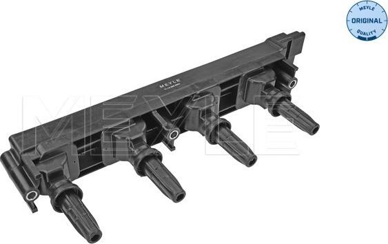 Meyle 11-14 885 0004 - Alovlanma bobini furqanavto.az