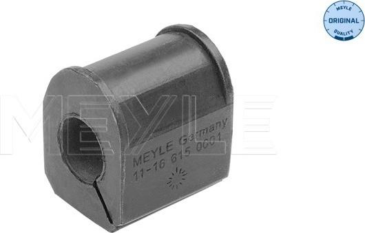 Meyle 11-16 615 0001 - Dəstək kol, stabilizator furqanavto.az