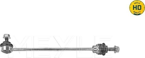 Meyle 11-16 060 5041/HD - Çubuq / Strut, stabilizator furqanavto.az