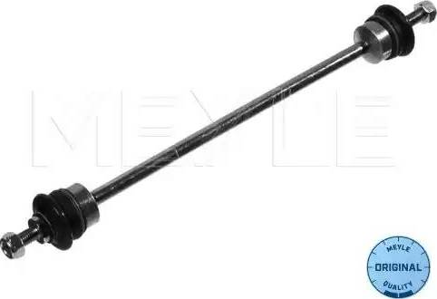 Meyle 11-16 060 0003 - Çubuq / Strut, stabilizator furqanavto.az