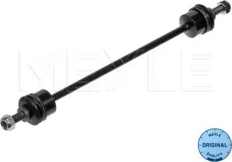 Meyle 11160600010 - Çubuq / Strut, stabilizator furqanavto.az