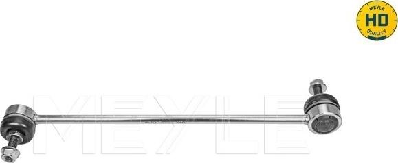 Meyle 11-16 060 0024/HD - Çubuq / Strut, stabilizator furqanavto.az