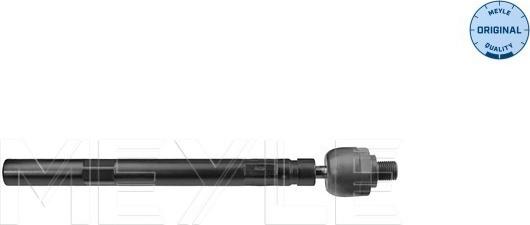 Meyle 11-16 031 0010 - Daxili Bağlama Çubuğu, Ox Birləşməsi furqanavto.az