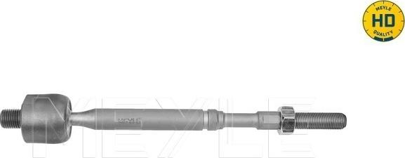 Meyle 11-16 031 0034/HD - Daxili Bağlama Çubuğu, Ox Birləşməsi furqanavto.az