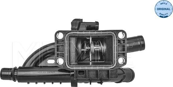 Meyle 11-28 228 0006 - Termostat, soyuducu furqanavto.az