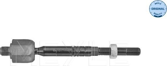 Meyle 18-16 031 0003 - Daxili Bağlama Çubuğu, Ox Birləşməsi furqanavto.az