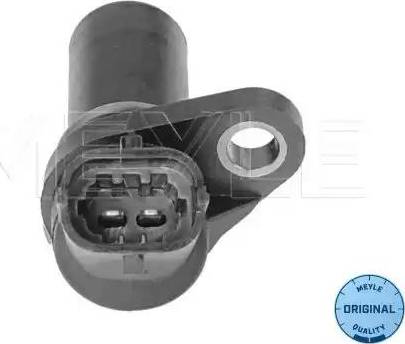 Meyle 12-34 003 0011 - Sensor, krank mili nəbzi furqanavto.az