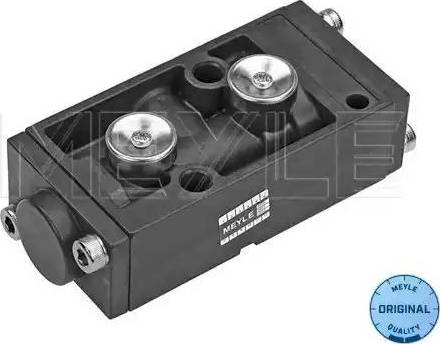 Meyle 12-34 026 0002 - Multiport Valve furqanavto.az