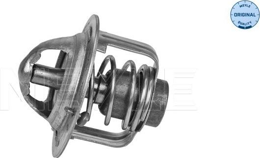 Meyle 39-28 228 0000 - Termostat, soyuducu furqanavto.az