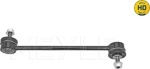 Meyle 35-16 060 0050/HD - Çubuq / Strut, stabilizator furqanavto.az