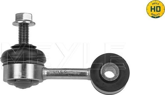 Meyle 35-16 060 0019/HD - Çubuq / Strut, stabilizator furqanavto.az