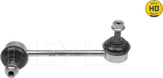 Meyle 35-16 060 0018/HD - Çubuq / Strut, stabilizator furqanavto.az