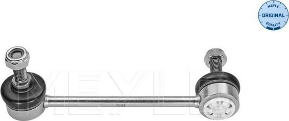 Meyle 35-16 060 0037 - Çubuq / Strut, stabilizator furqanavto.az