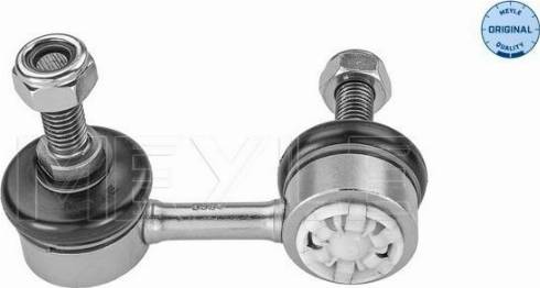 Meyle 36-16 060 0059 - Çubuq / Strut, stabilizator furqanavto.az