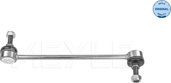 Meyle 36-16 060 0060 - Çubuq / Strut, stabilizator furqanavto.az