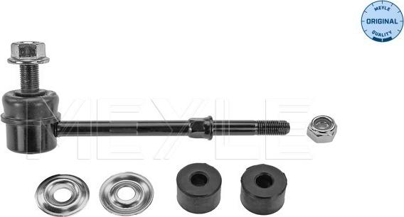 Meyle 36-16 060 0006 - Çubuq / Strut, stabilizator furqanavto.az