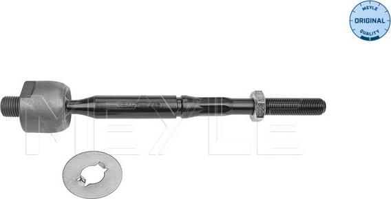 Meyle 36-16 031 0064 - Daxili Bağlama Çubuğu, Ox Birləşməsi furqanavto.az