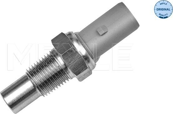 Meyle 30-14 821 0000 - Sensor, soyuducu suyun temperaturu furqanavto.az