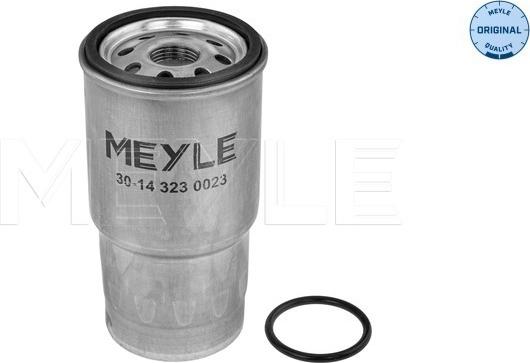 Meyle 30-14 323 0023 - Yanacaq filtri furqanavto.az
