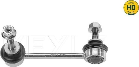 Meyle 30-16 060 0052/HD - Çubuq / Strut, stabilizator furqanavto.az