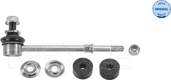 Meyle 30-16 060 0031 - Çubuq / Strut, stabilizator furqanavto.az