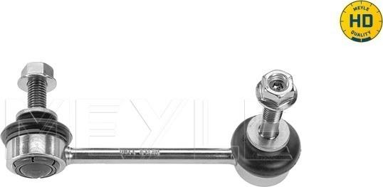 Meyle 30-16 060 0032/HD - Çubuq / Strut, stabilizator furqanavto.az