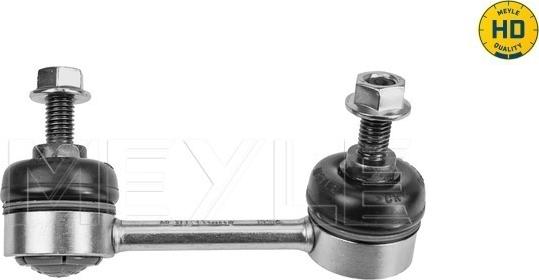 Meyle 30-16 060 0029/HD - Çubuq / Strut, stabilizator furqanavto.az