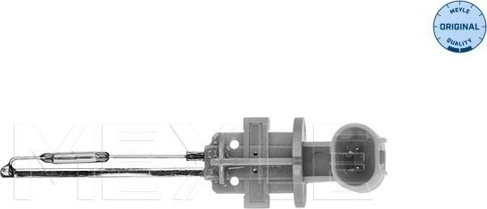 Meyle 314 899 0054 - Sensor, yuyucu suyun səviyyəsi furqanavto.az