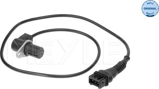 Meyle 314 899 0037 - Sensor, krank mili nəbzi furqanavto.az