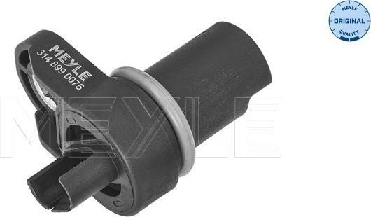 Meyle 314 899 0075 - Sensor, krank mili nəbzi furqanavto.az