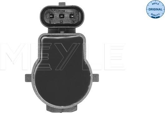 Meyle 314 895 0000 - Sensor, parkinq köməkçisi furqanavto.az