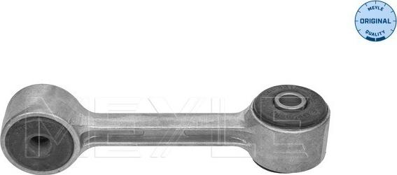 Meyle 316 060 4610 - Çubuq / Strut, stabilizator www.furqanavto.az