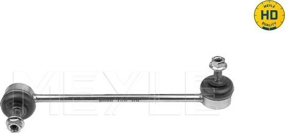 Meyle 316 060 4359/HD - Çubuq / Strut, stabilizator www.furqanavto.az