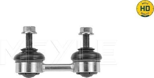 Meyle 316 060 4365/HD - Çubuq / Strut, stabilizator furqanavto.az