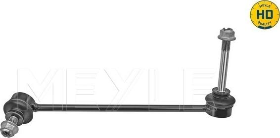 Meyle 316 060 0099/HD - Çubuq / Strut, stabilizator furqanavto.az