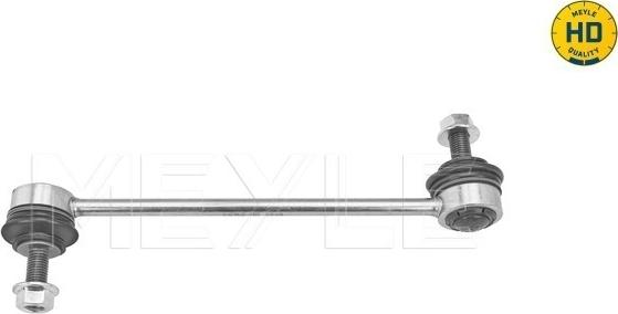 Meyle 316 060 0094/HD - Çubuq / Strut, stabilizator furqanavto.az